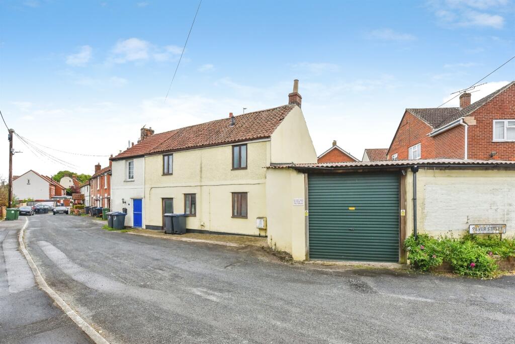 View property at Silver Street, Dilton Marsh, Westbury