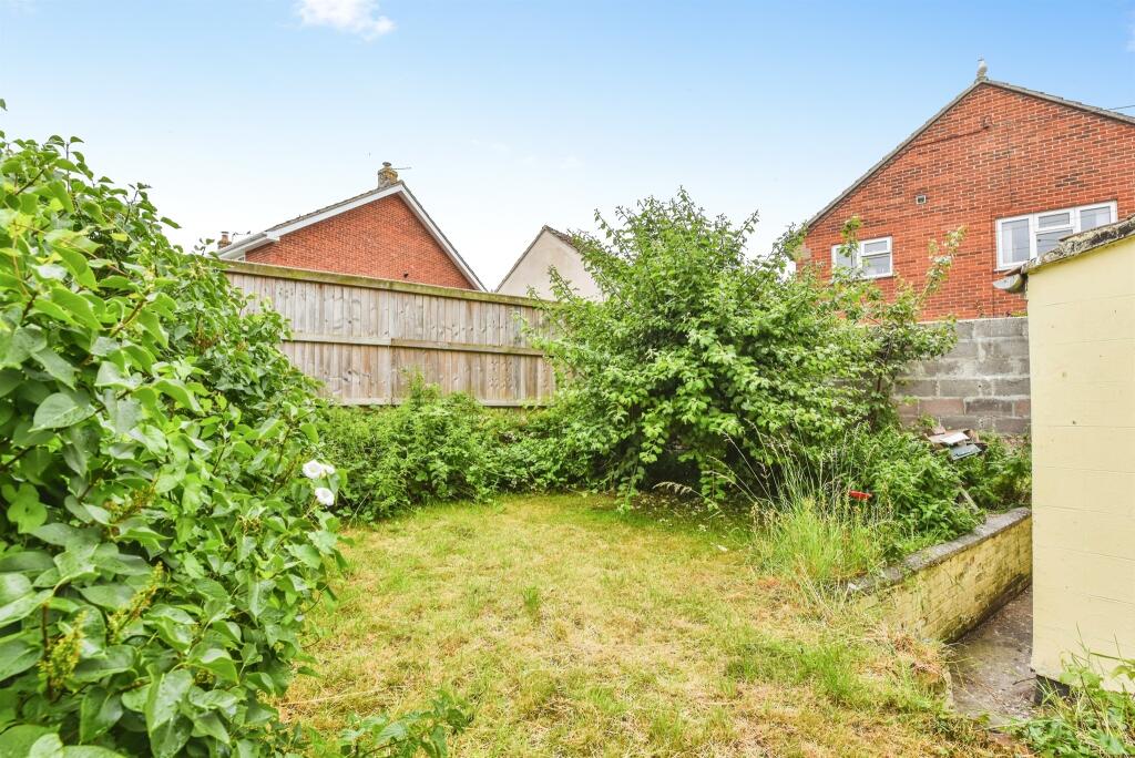 Silver Street, Dilton Marsh, Westbury - Image 10
