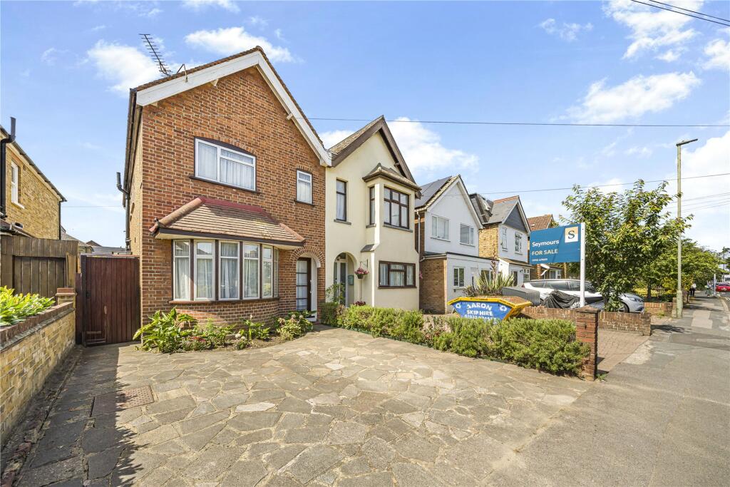 Cottimore Lane, Walton-On-Thames, KT12 - Image 13