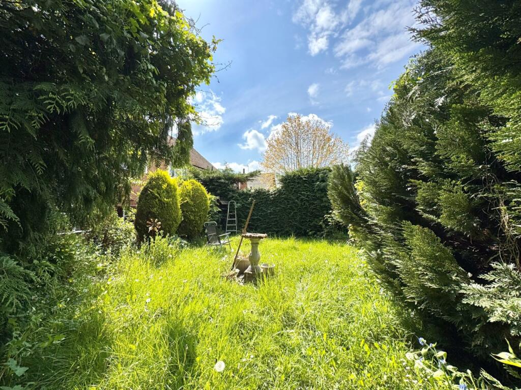 Chapel Lane, Gaddesby - Image 6