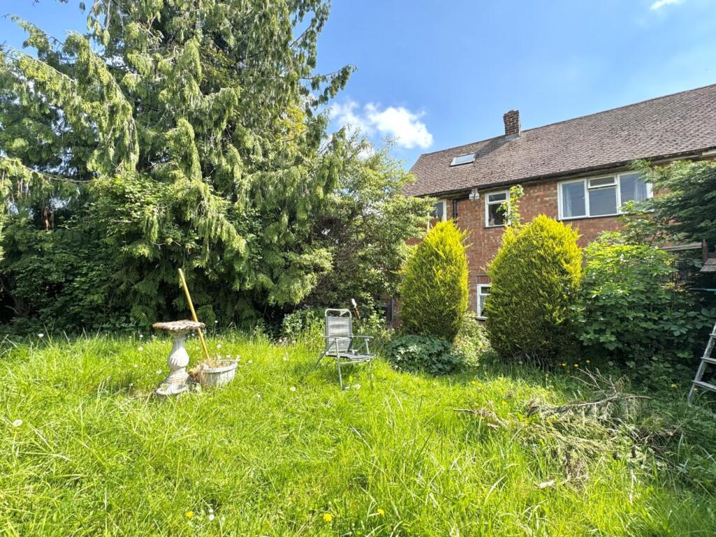 Chapel Lane, Gaddesby - Image 7