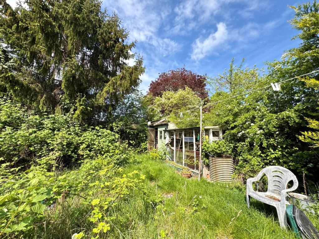 Chapel Lane, Gaddesby - Image 8