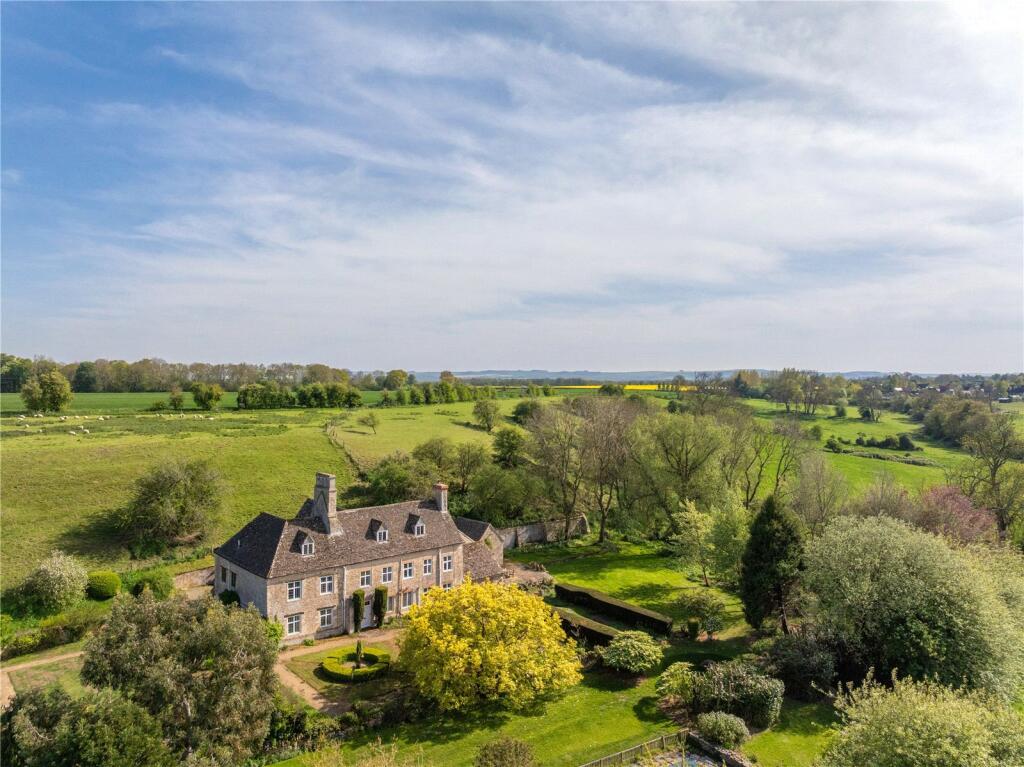 Buckland, Faringdon, Oxfordshire, SN7 - Image 2