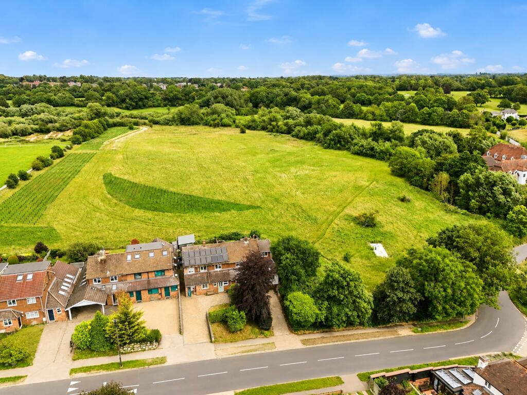 Cottonmill Lane, St. Albans, Hertfordshire, AL1 - Image 16