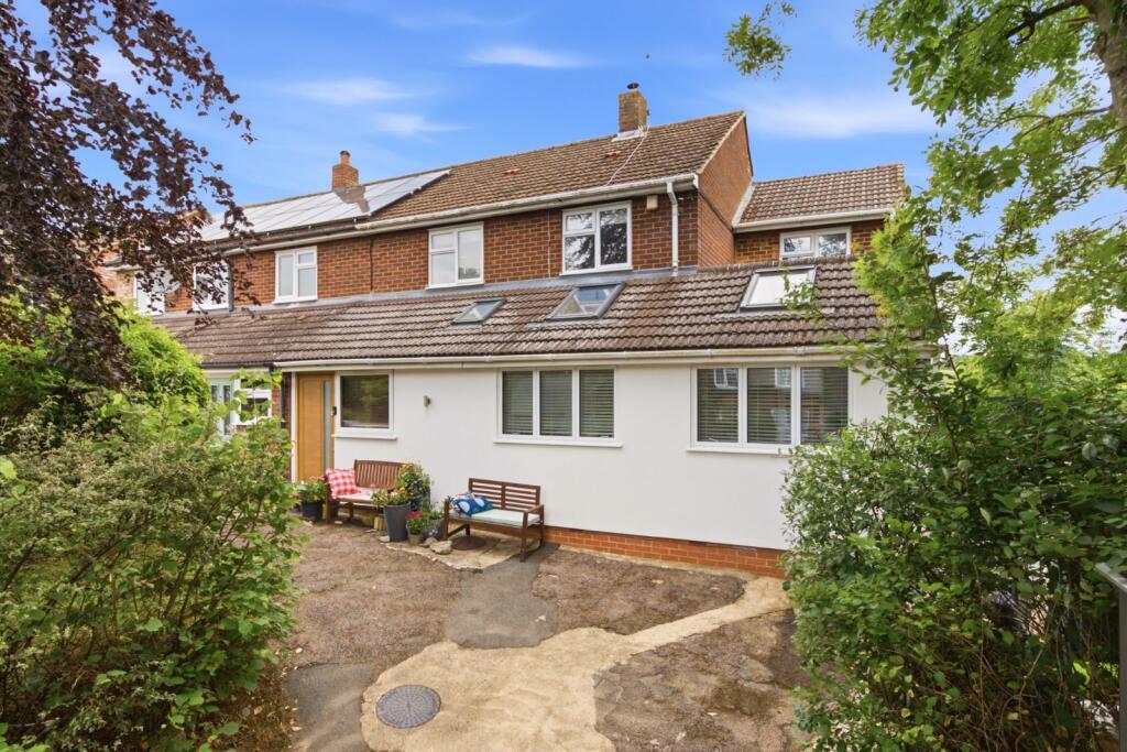 Cottonmill Lane, St. Albans, Hertfordshire, AL1 - Image 17