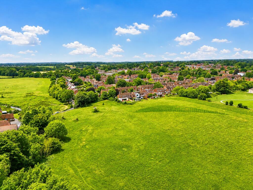 Cottonmill Lane, St. Albans, Hertfordshire, AL1 - Image 19