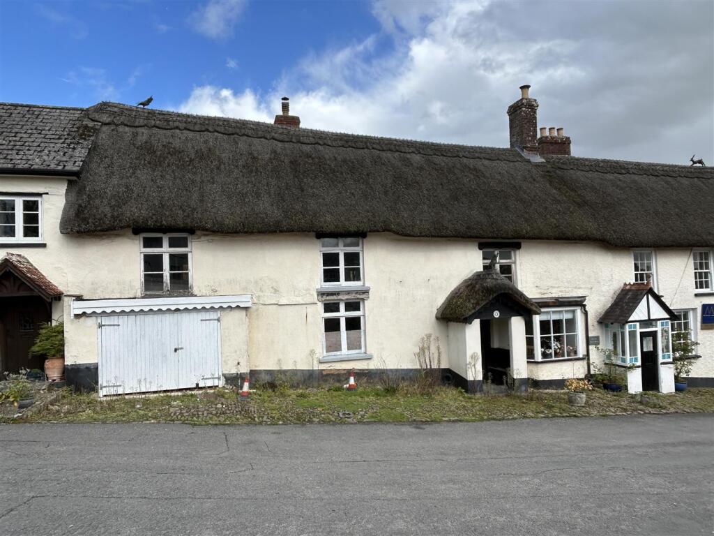 Chittlehampton - Image 15