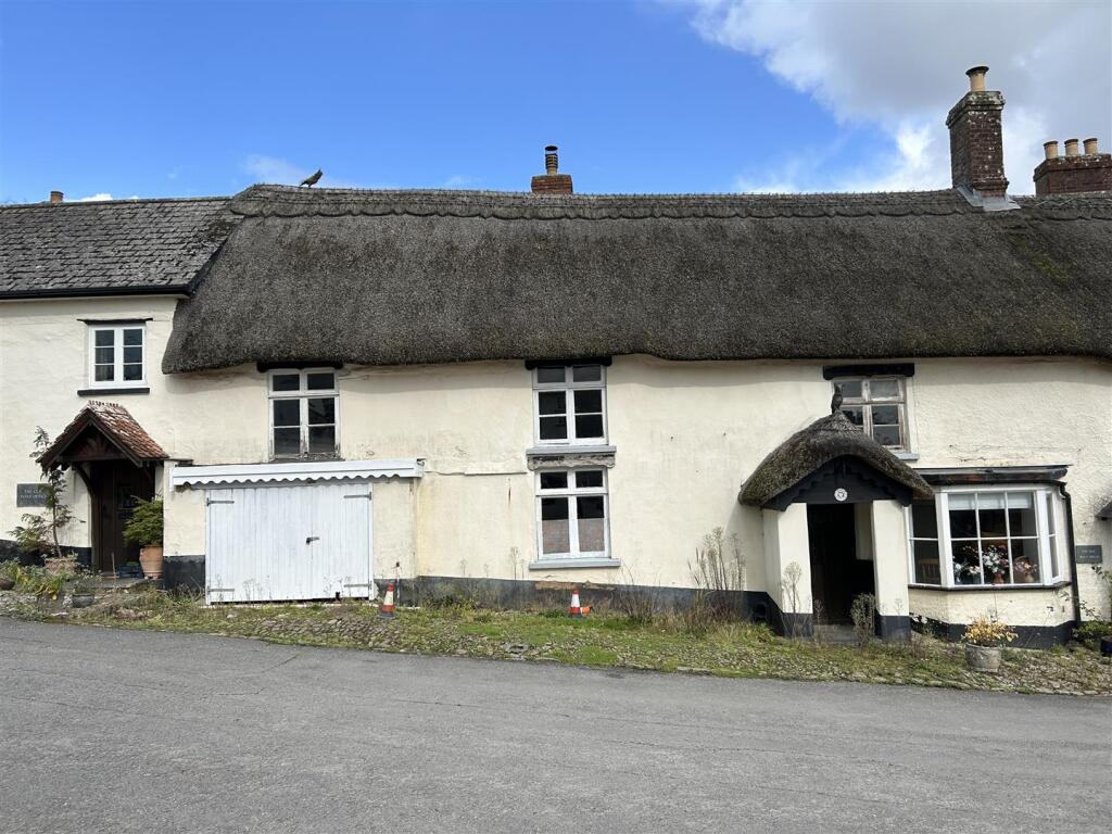 Chittlehampton - Image 16