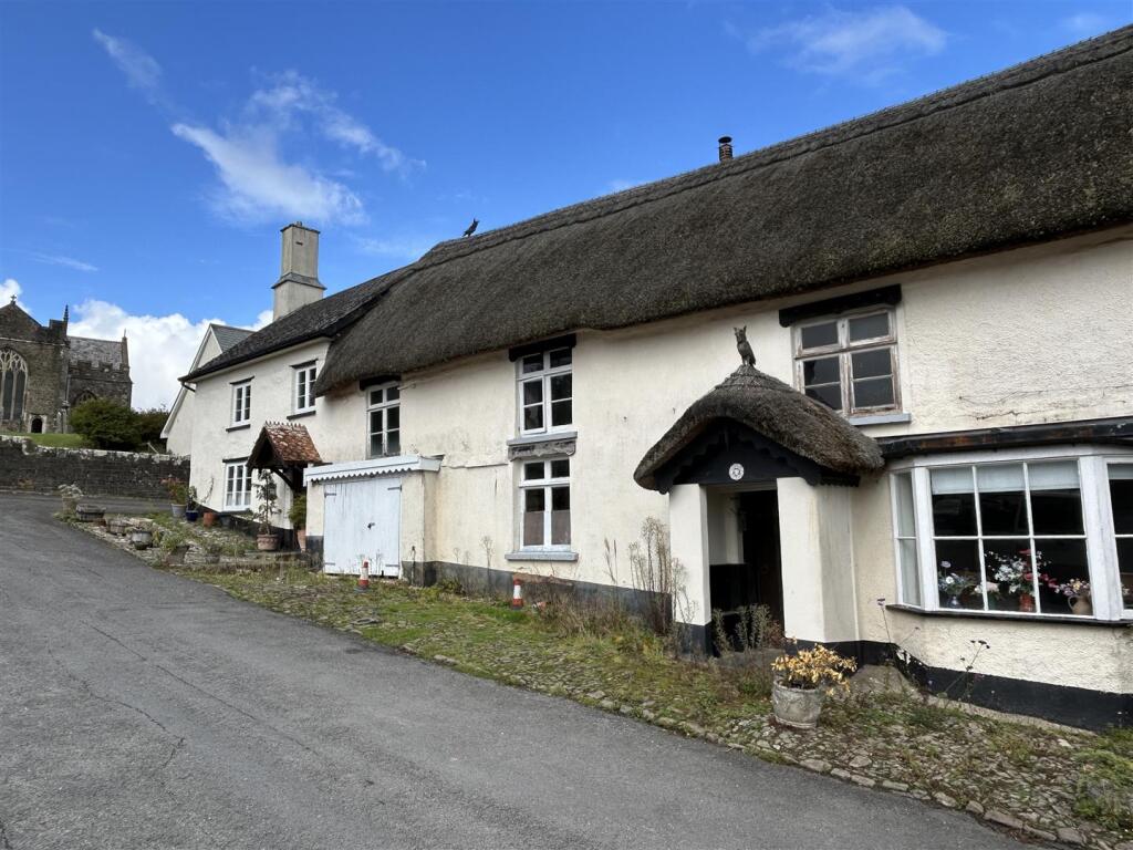 Chittlehampton - Image 2
