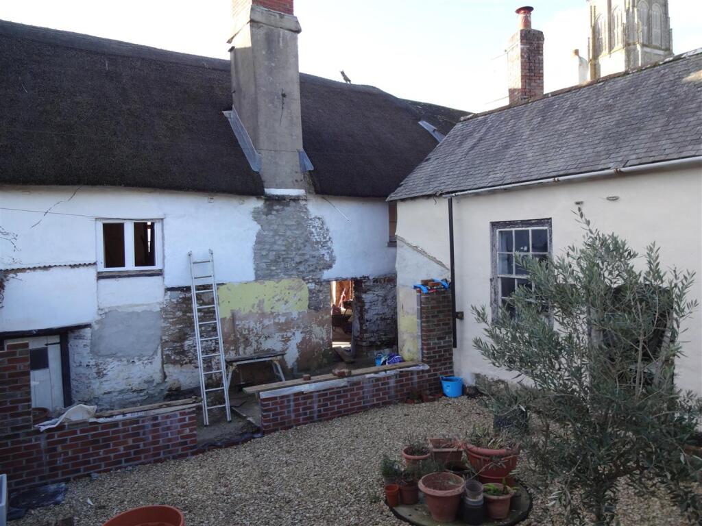 Chittlehampton - Image 3
