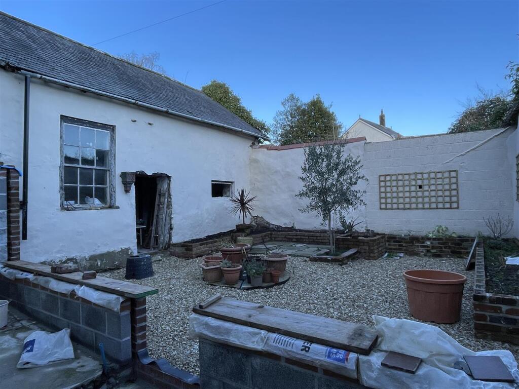 Chittlehampton - Image 4
