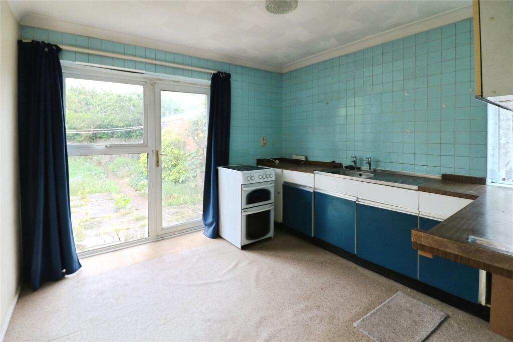Hubbard Close, Wymondham, Norfolk, NR18 - Image 7