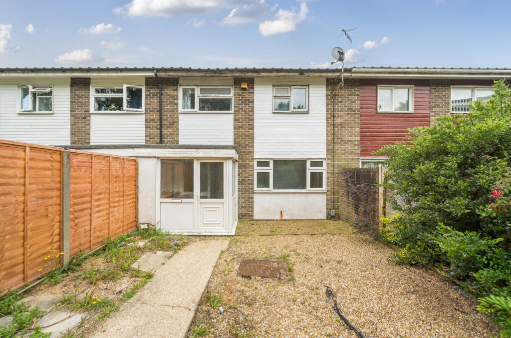 Bickton Walk, Havant, Hampshire, PO9 - Image 10
