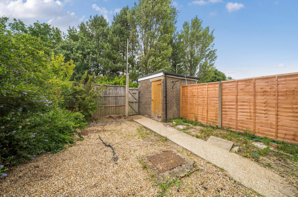 Bickton Walk, Havant, Hampshire, PO9 - Image 11