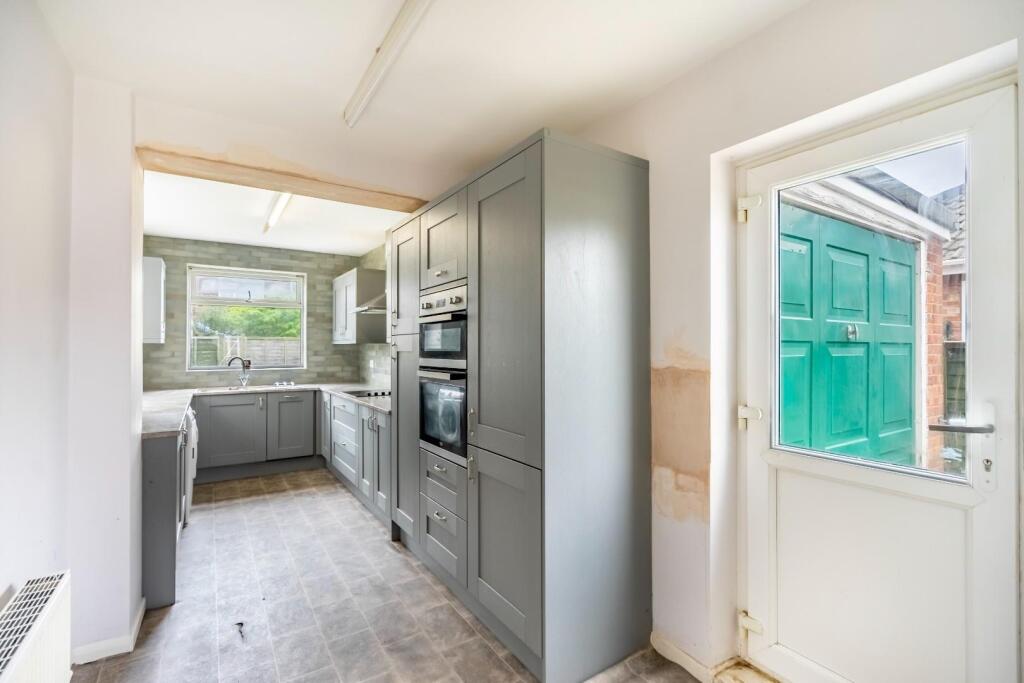 Hawthorn Spinney, York - Image 7