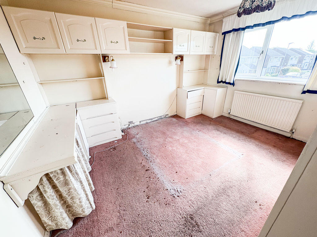 Alconbury Close, Blyth - Image 7