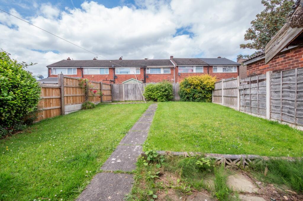 Buttermere Road, Partington, Manchester, M31 - Image 16