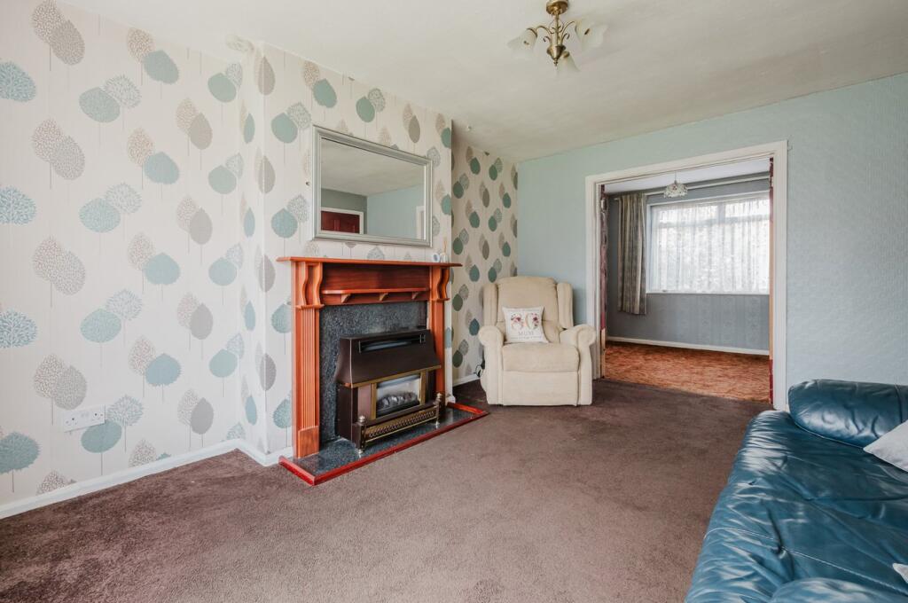 Buttermere Road, Partington, Manchester, M31 - Image 3