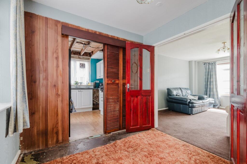 Buttermere Road, Partington, Manchester, M31 - Image 4
