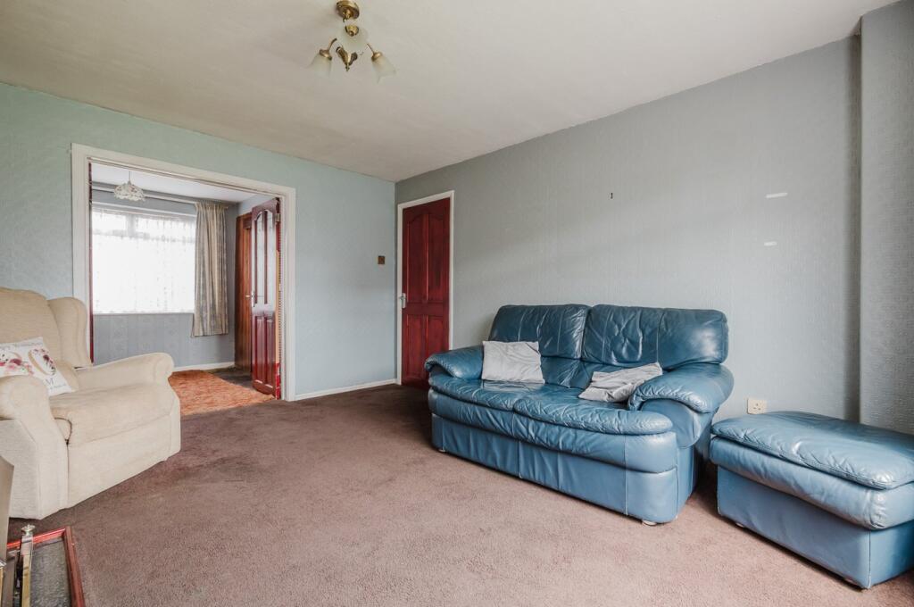 Buttermere Road, Partington, Manchester, M31 - Image 9