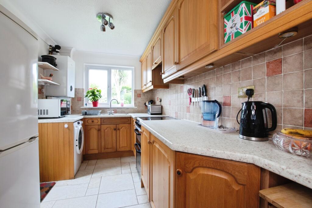 Newton Manor Close, Swanage, BH19 - Image 7