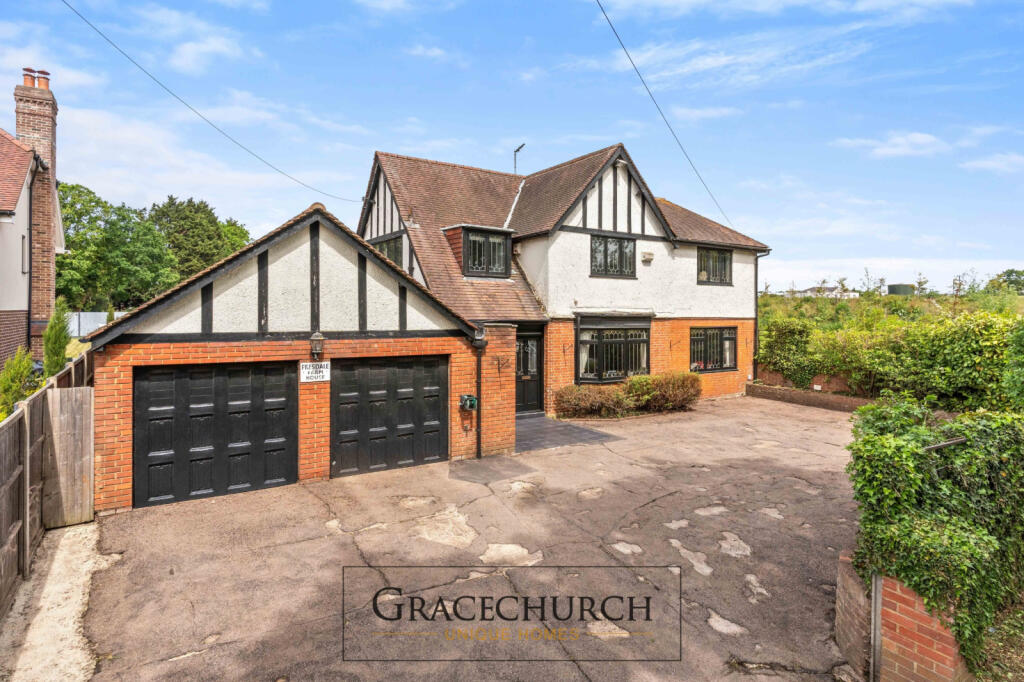 Hoe Lane, Nazeing EN9 - Image 2