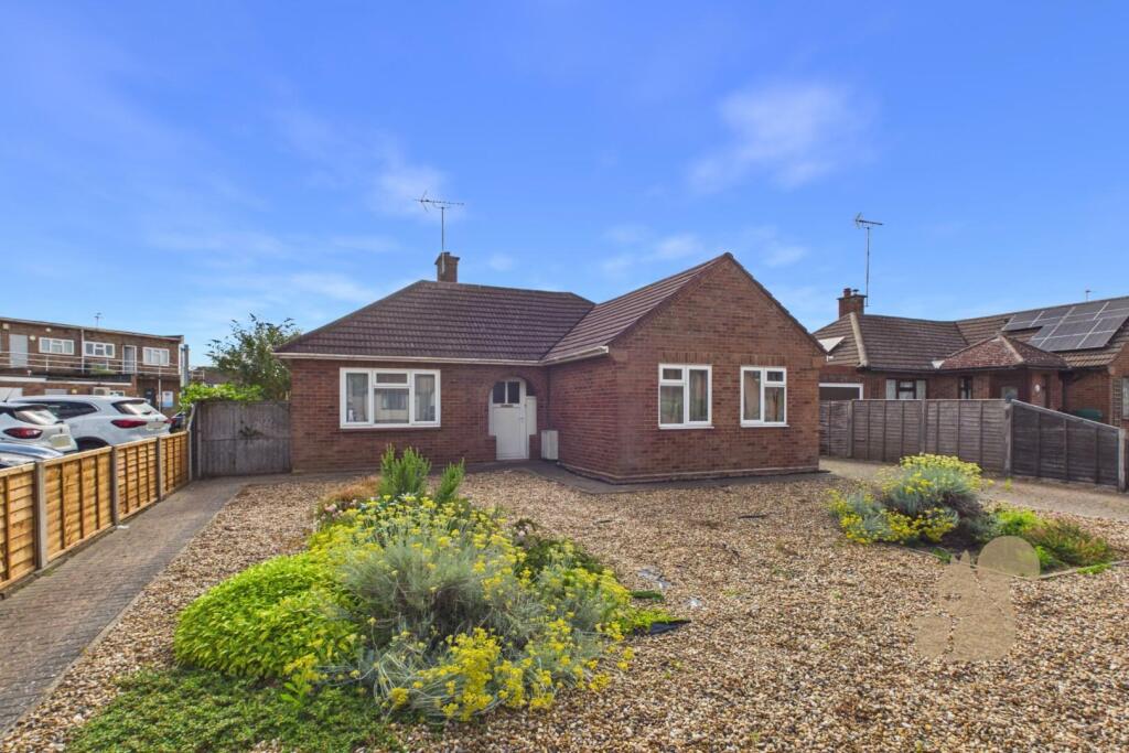 View property at Prettygate Road, Colchester