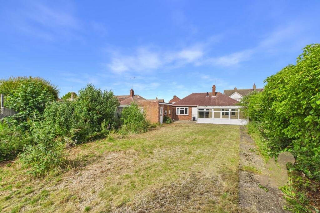 Prettygate Road, Colchester - Image 19