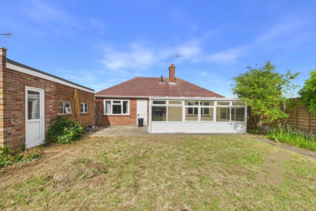 Prettygate Road, Colchester - Image 20