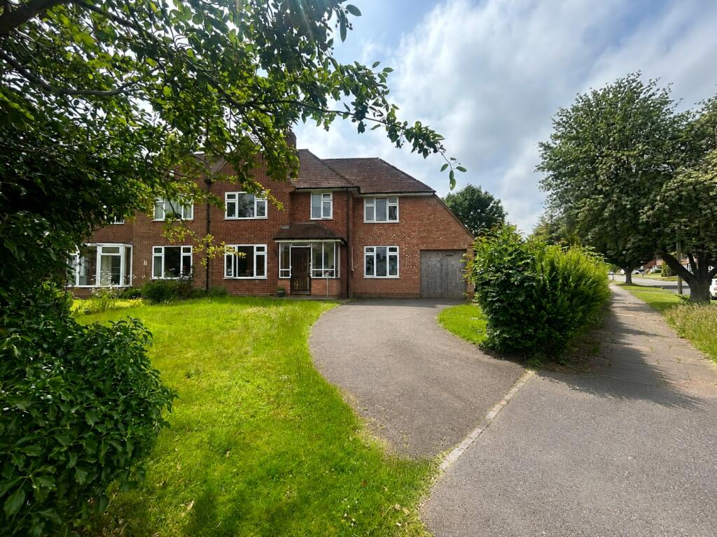 View property at Heath Road South, Bournville, West Midlands, B31