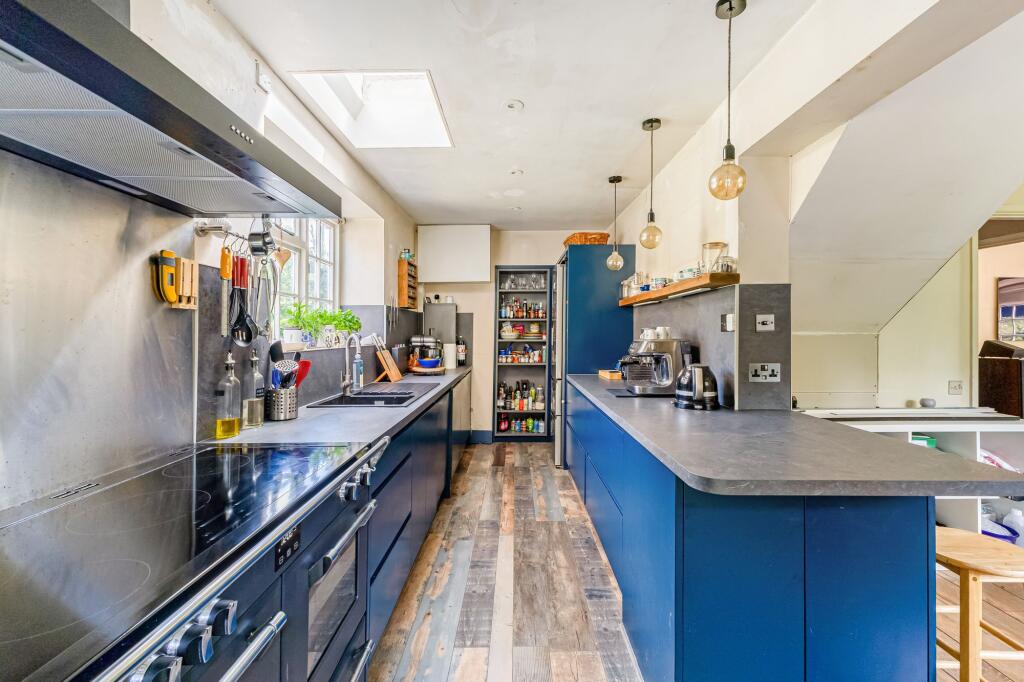Cross Keys, Corsham, Wiltshire, SN13 - Image 7
