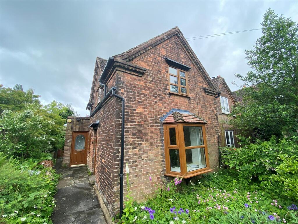 View property at Wellington Road, Little Wenlock, Telford