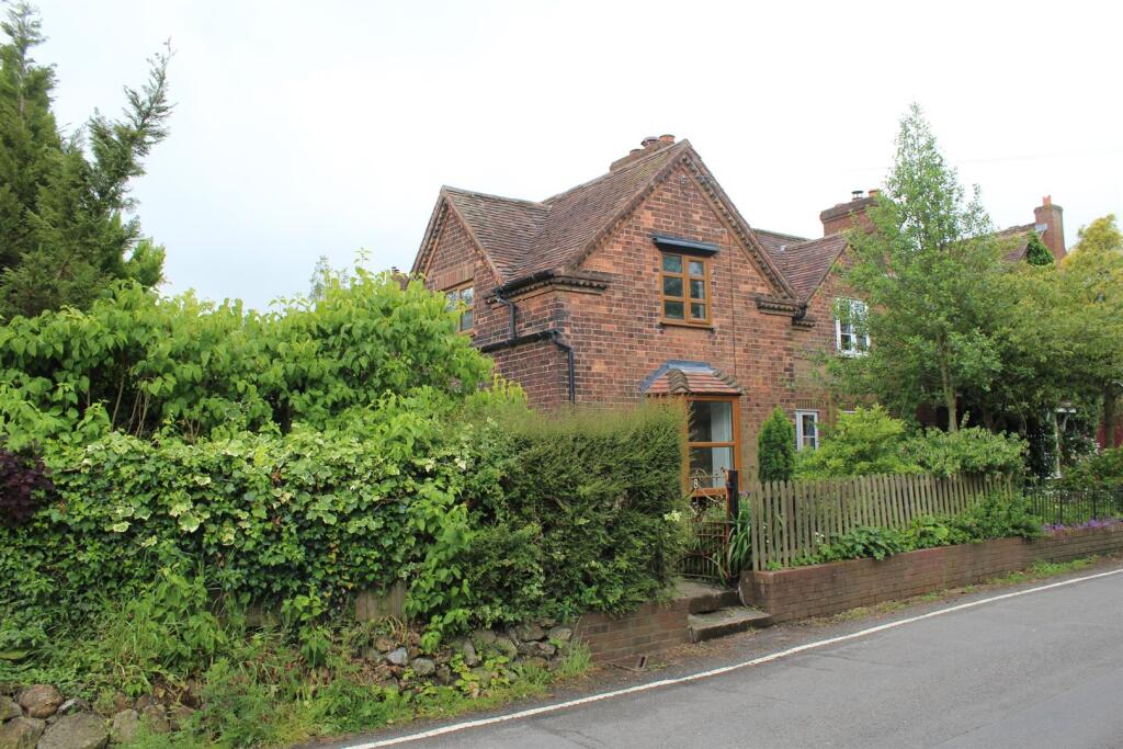 Wellington Road, Little Wenlock, Telford - Image 17