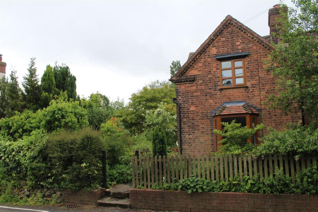Wellington Road, Little Wenlock, Telford - Image 18