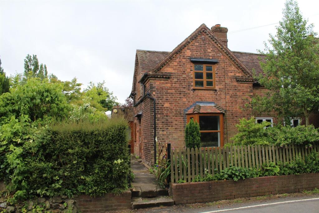 Wellington Road, Little Wenlock, Telford - Image 2