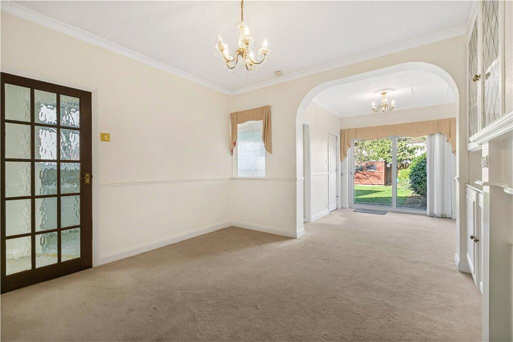 Waverley Avenue, Twickenham, TW2 - Image 3