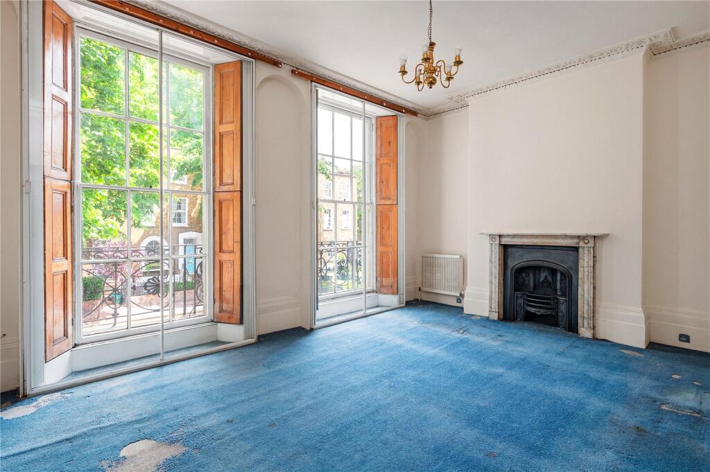 Canonbury Road, London, N1 - Image 2