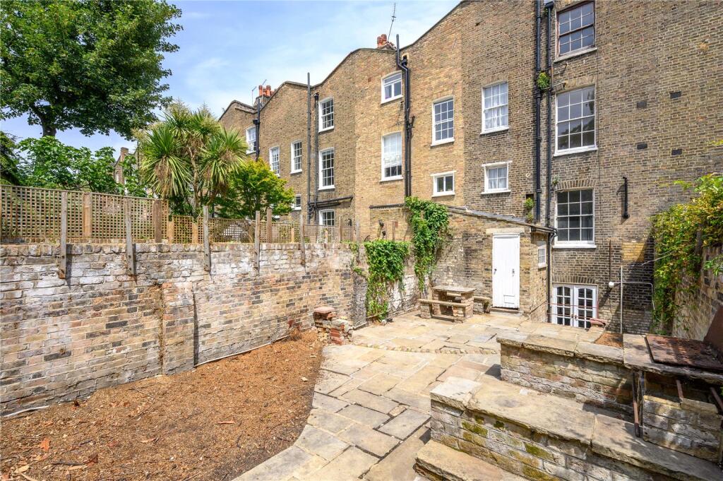 Canonbury Road, London, N1 - Image 8