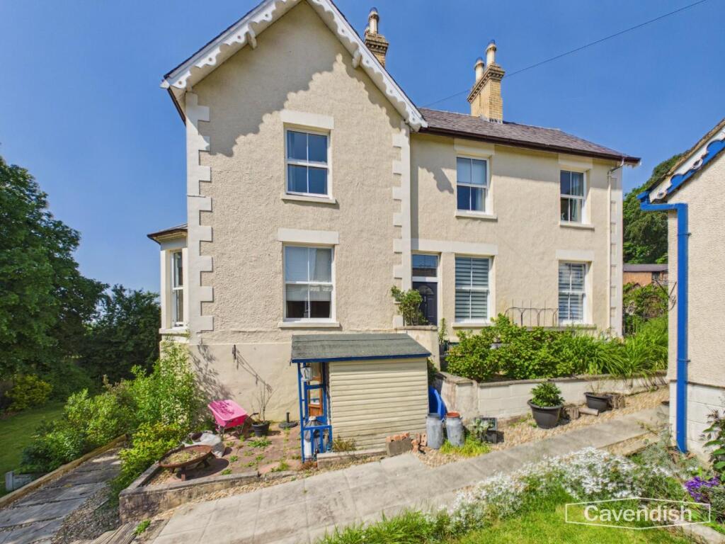 Pwll Glas, Mold - Image 7