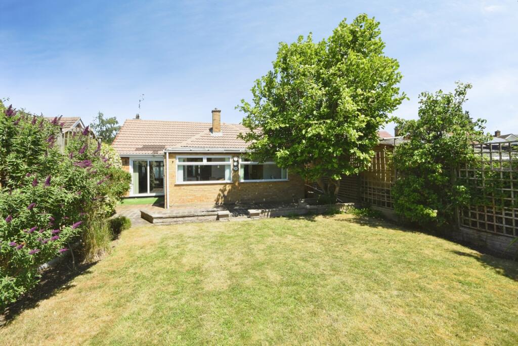 Tavistock Road, Springfield, Chelmsford, Essex, CM1 - Image 7