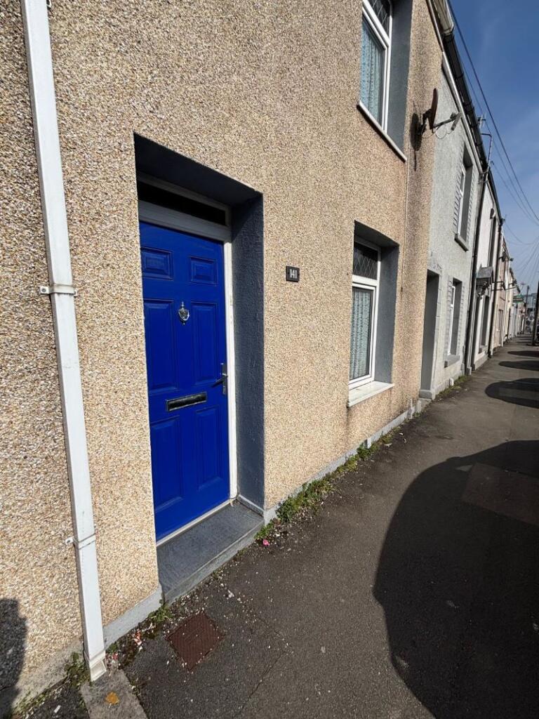 141 Western Street, Swansea, SA1 3JY - Image 2