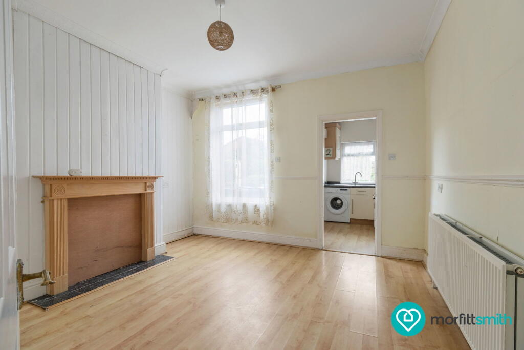 Wynyard Road, Hillsborough, Sheffield, S6 4GB - Image 3
