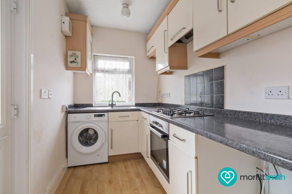 Wynyard Road, Hillsborough, Sheffield, S6 4GB - Image 5