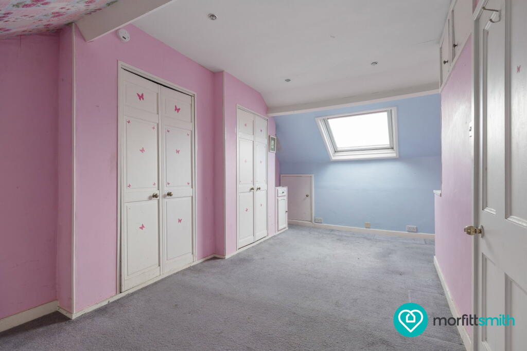 Wynyard Road, Hillsborough, Sheffield, S6 4GB - Image 6
