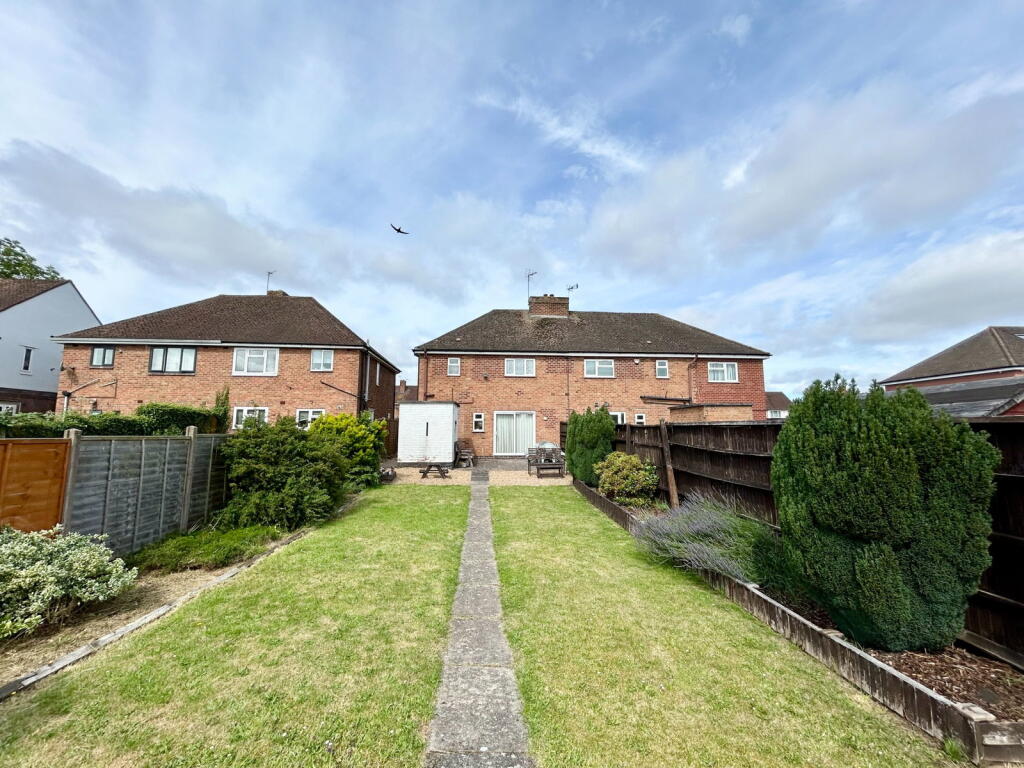 Wanlip Lane, Birstall, Leicester, LE4 4GN - Image 11