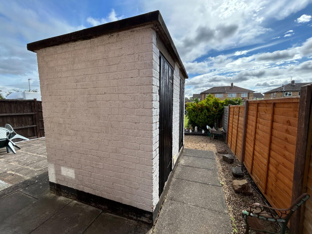 Wanlip Lane, Birstall, Leicester, LE4 4GN - Image 23