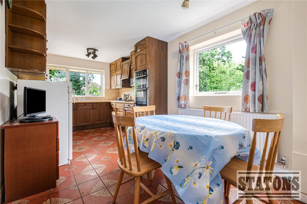 Nash Close, Elstree, Hertfordshire, WD6 - Image 7