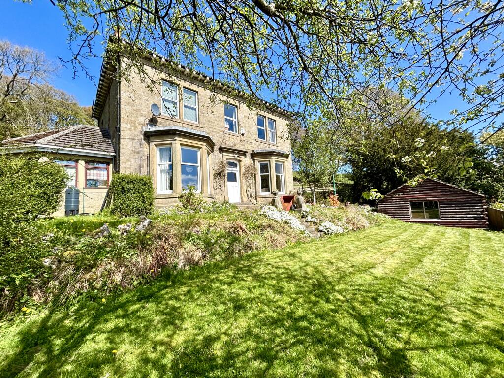 Braithwaite Road, Keighley, BD22 - Image 15