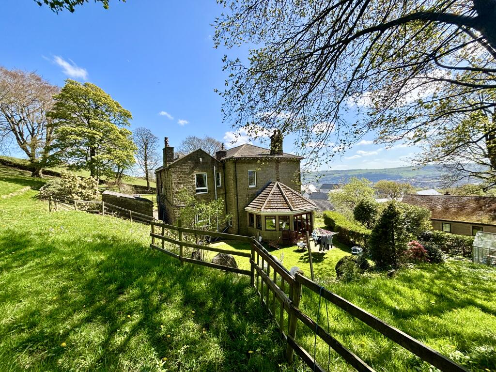 Braithwaite Road, Keighley, BD22 - Image 4