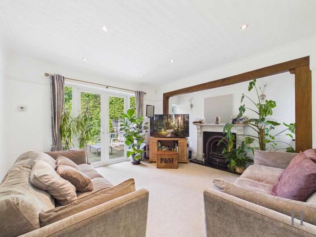 Rydal Drive, Hale Barns, WA15 - Image 3